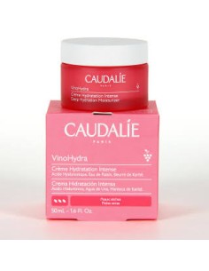 Comprar Caudalie Vinosource Hydra Crema SOS 50ml a precio online