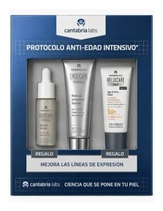 IFC PACK RENEWAL RETINOID INTENSIVE30ML +NIACINAL  10ML +AGE ACTIVE FLUID 15ML