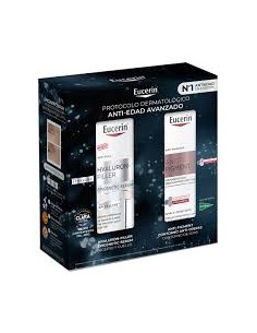 EUCERIN XMAS PACK PIGENETIC SERUM 30ML +ANTI-PIGMENT OJOS 15ML