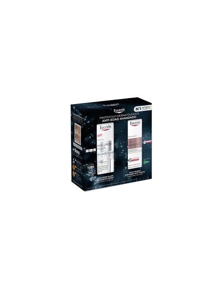 EUCERIN XMAS PACK PIGENETIC SERUM 30ML +ANTI-PIGMENT OJOS 15ML