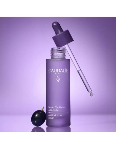 CAUDALIE SERUM CAPILAR ANTICAIDA 50ML