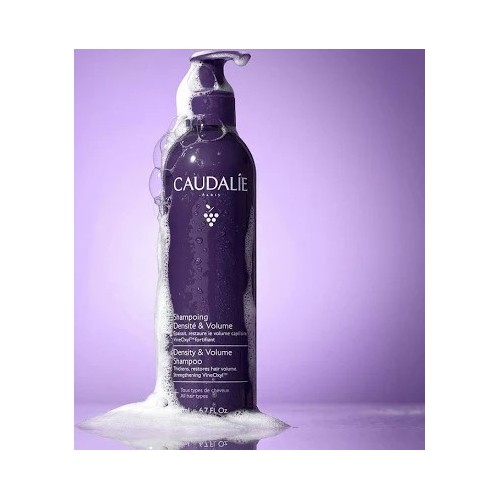 Caudalie Champu Density & Volume 200ml