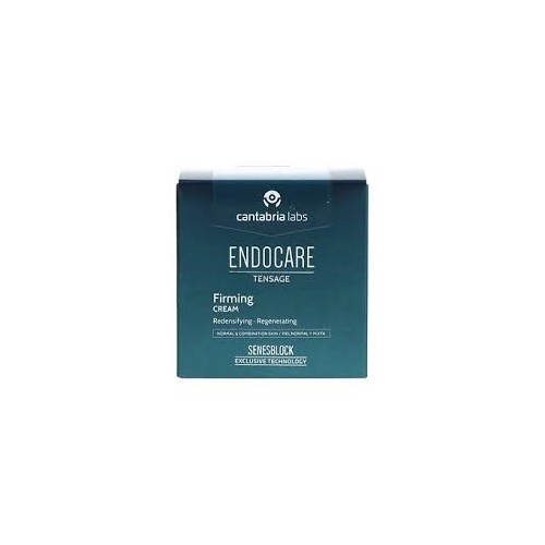 Endocare Tensage Firming Crema 50 Ml