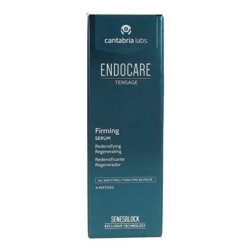 Endocare Tensage Firming Serum 30 Ml