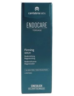 IFC ENDOCARE TENSAGE FIRMING SERUM  1 ENVASE 30 ML