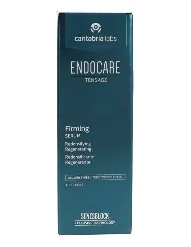 IFC ENDOCARE TENSAGE FIRMING SERUM  1 ENVASE 30 ML