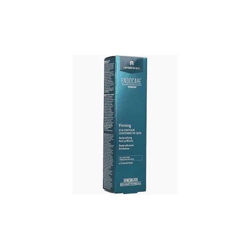 Endocare Tensage Firming Contorno De Ojos 1 Envase 15 Ml