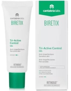 IFC BIRETIX TRI-ACTIVE CONTROL  1 ENVASE 50 ML