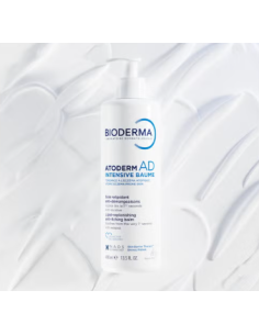 Comprar Bioderma Atoderm Intensive Baume 500ml a precio online