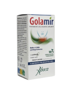 ABOCA GOLAMIR 14 COMP