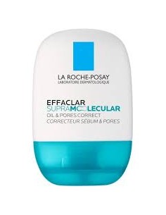 LA ROCHE EFFACLAR SUPRAMOLECULAR CREMA CORRECTOR SEBO Y POROS  40 ML