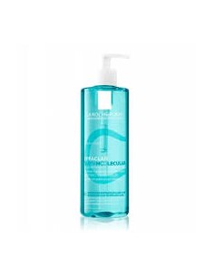 LA ROCHE EFFACLAR GEL SUPRAMOLECULAR  1 ENVASE 400 ML