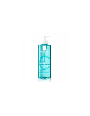 LA ROCHE EFFACLAR GEL SUPRAMOLECULAR  1 ENVASE 400 ML