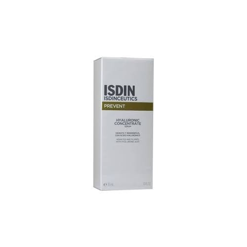 Isdinceutics Hyaluronic Concentrate 30ml
