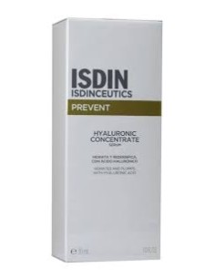 Comprar Isdinceutics Hyaluronic Concentrate 30ml a precio online