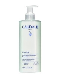 Comprar Caudalie Vinoclean Leche Desmaquillante 400ml a precio online