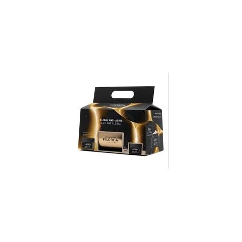 Filorga Cofre Global Repair Advanced Cream 50ml + Global Repair Advanced Eyes & Lips 15ml
