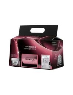 Comprar Filorga Cofre Navidad NCEF Reverse a precio online