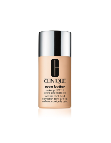 CLINIQUE EVEN BETTER MAKEUP SPF15 CN 40 30ML