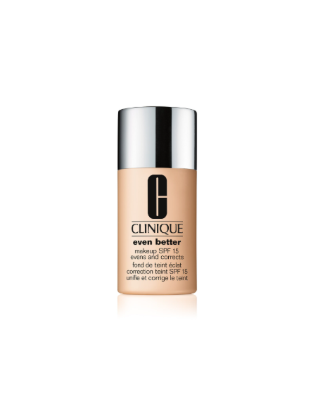 CLINIQUE EVEN BETTER MAKEUP SPF15 CN 40 30ML