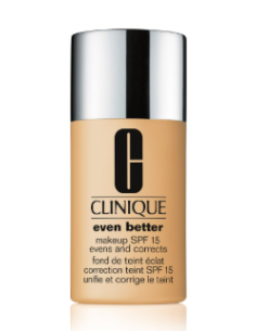 CLINIQUE EVEN BETTER MAKEUP SPF 15 CN 70 30ML