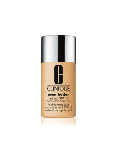 CLINIQUE EVEN BETTER MAKEUP SPF 15 CN 70 30ML