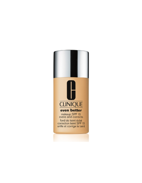 CLINIQUE EVEN BETTER MAKEUP SPF 15 CN 70 30ML