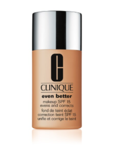 CLINIQUE EVEN BETTER MAKEUP SPF 15 CN 90 30ML