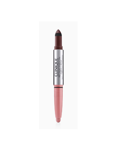 CLINIQUE HIGH IMPACT SHADOW PLAY N 11
