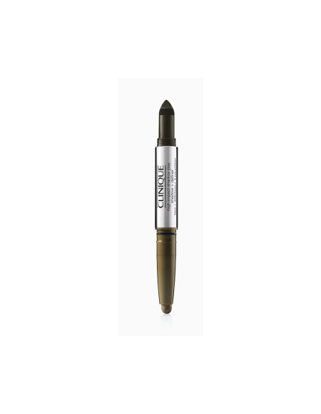 CLINIQUE HIGH IMPACT SHADOW PLAY N 02