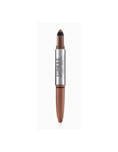 CLINIQUE HIGH IMPACT SHADOW PLAY N06
