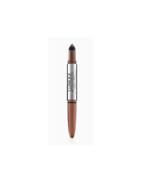 CLINIQUE HIGH IMPACT SHADOW PLAY N06