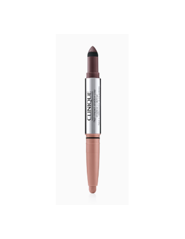 CLINIQUE HIGH IMPACT SHADOW PLAY N 08