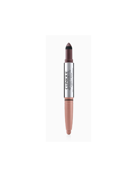 CLINIQUE HIGH IMPACT SHADOW PLAY N 08