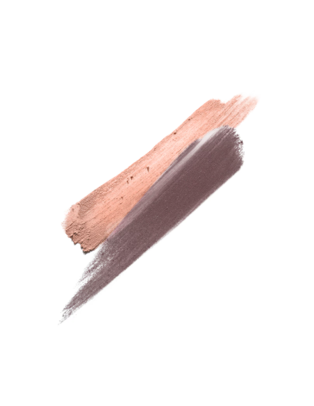 CLINIQUE HIGH IMPACT SHADOW PLAY N 08