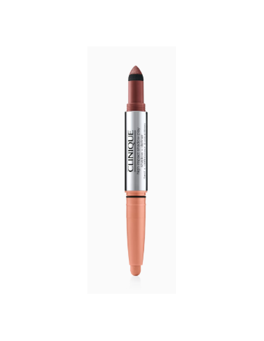 CLINIQUE IMPACT SHADOW PLAY N 03
