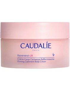 CAUDALIE RESVERATROL LIFT CREMA CORPORAL CACHEMIR 200ML