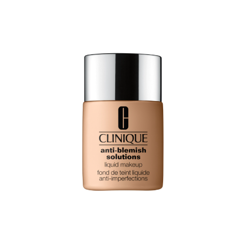 Clinique Anti-blemish Solutions Makeup Tono 40 30ml – imagen 2