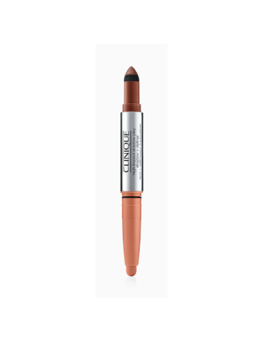 CLINIQUE HIGH IMPACT SHADOW PLAY N 07