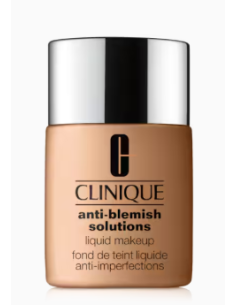 CLINIQUE ANTI- BLEMISH SOLUTIONS 30ML CN 70