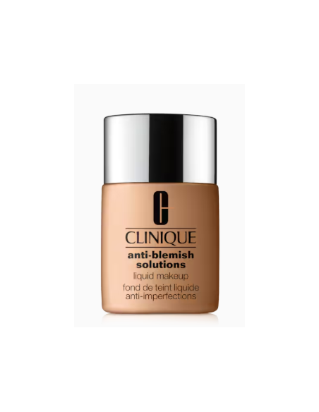 CLINIQUE ANTI- BLEMISH SOLUTIONS 30ML CN 70
