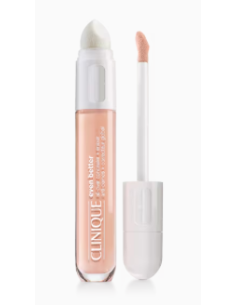 CLINIQUE EVEN BETTER CONCEALER + ERASER  CN 28 IVORY
