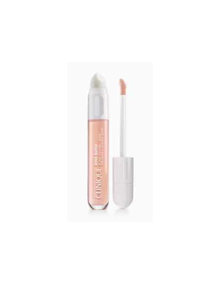 CLINIQUE EVEN BETTER CONCEALER + ERASER  CN 28 IVORY