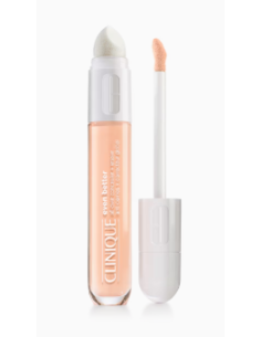 CLINIQUE EVEN BETTER CONCEALER + ERASER WN 04 BONE