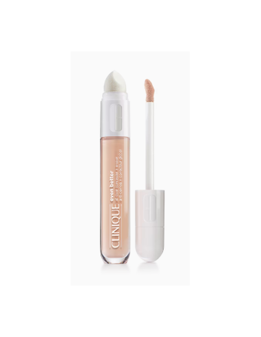 CLINIQUE EVEN BETTER CONCEALER  CN 10 ALABASTER