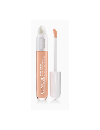CLINIQUE EVEN BETTER  CONCEALER + ERASER CN 52 NEUTRAL