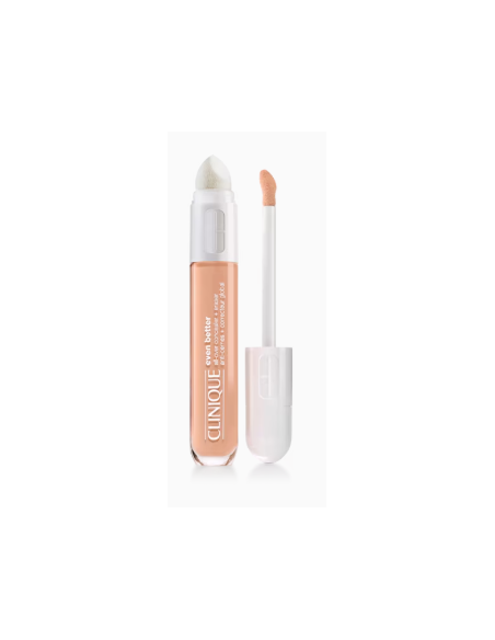 CLINIQUE EVEN BETTER  CONCEALER + ERASER CN 52 NEUTRAL