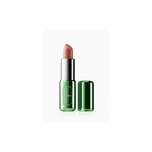 Clinique Pop Longwear Lipstick Tono 02 Bare Pop