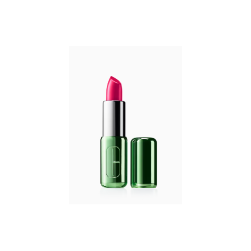 Clinique Pop Longwear Lipstick Tono 39 Disco Pop