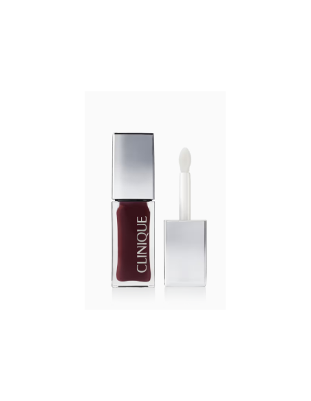 CLINIQUE POP LIP+CHEEK OIL BLACK HONEY